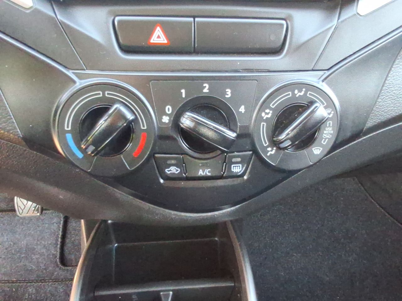 SUZUKI - 30