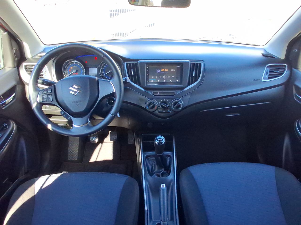 SUZUKI - 32