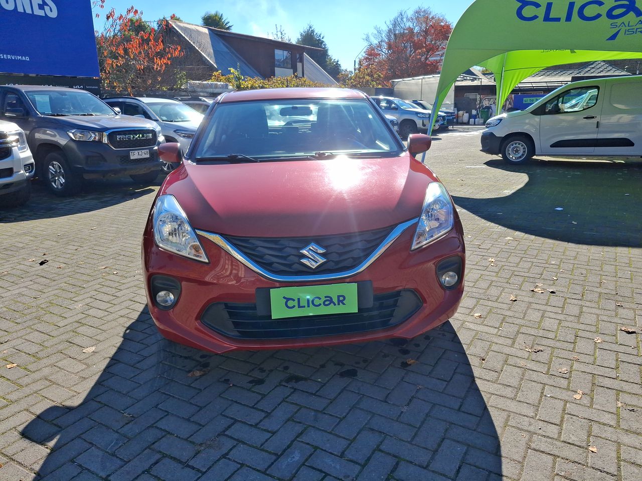 SUZUKI - 2