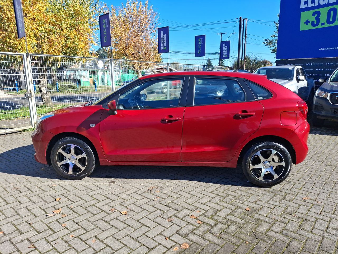 SUZUKI - 4