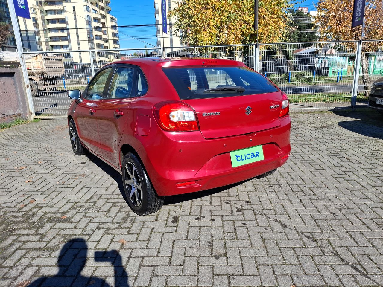 SUZUKI - 5