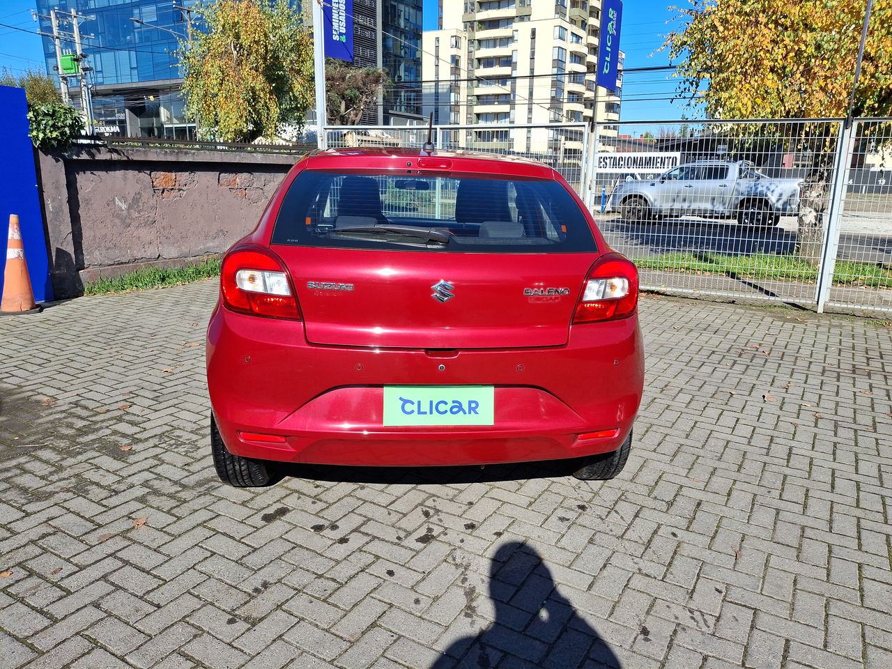 SUZUKI - 6