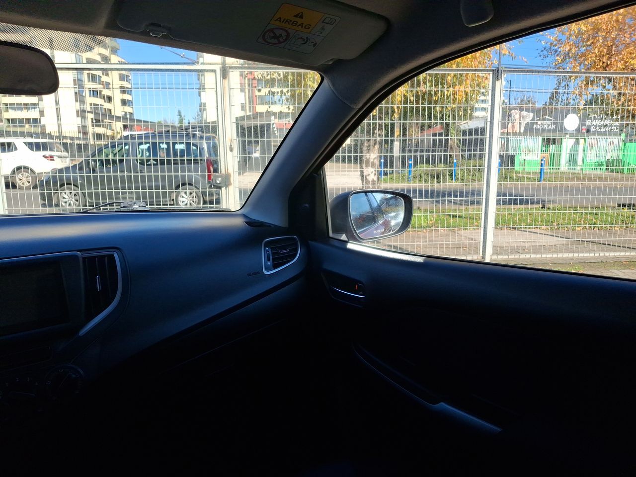 SUZUKI - 10
