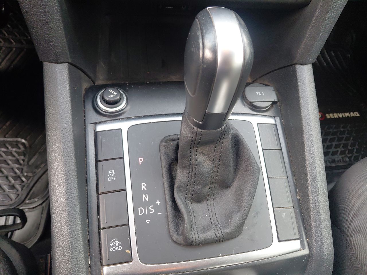 VOLKSWAGEN - 21
