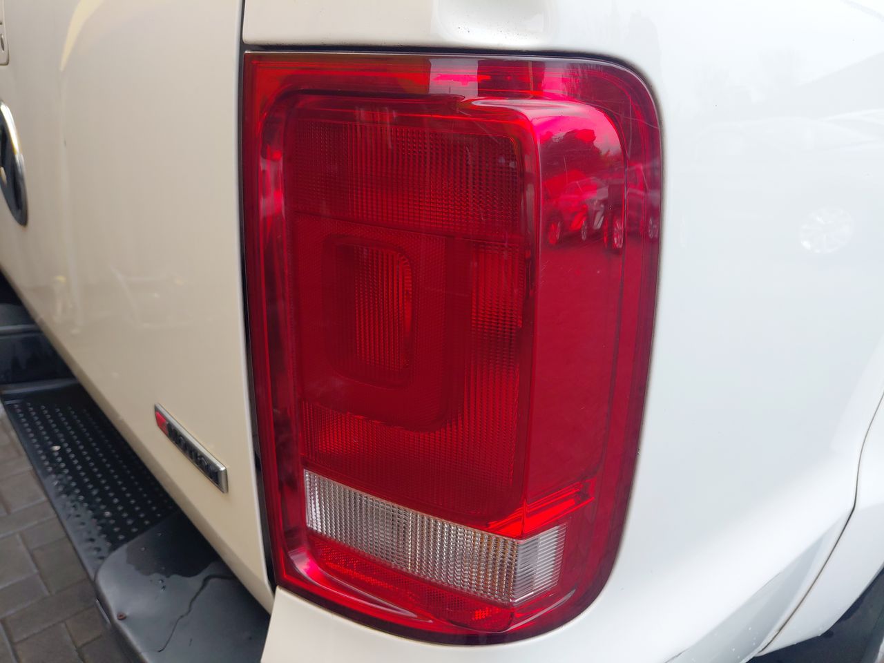 VOLKSWAGEN - 10