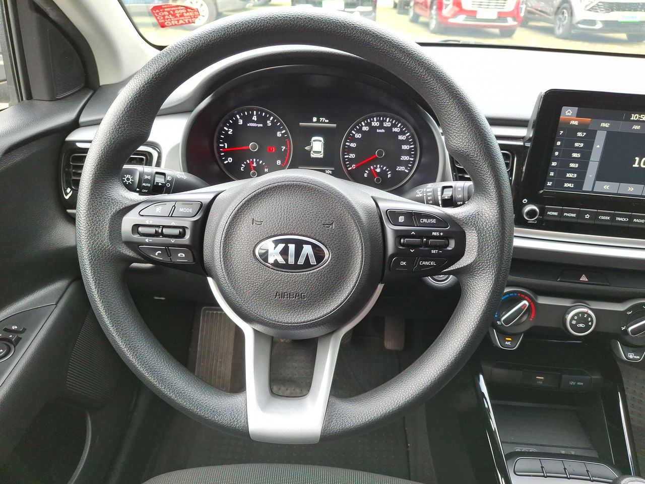 KIA - 16