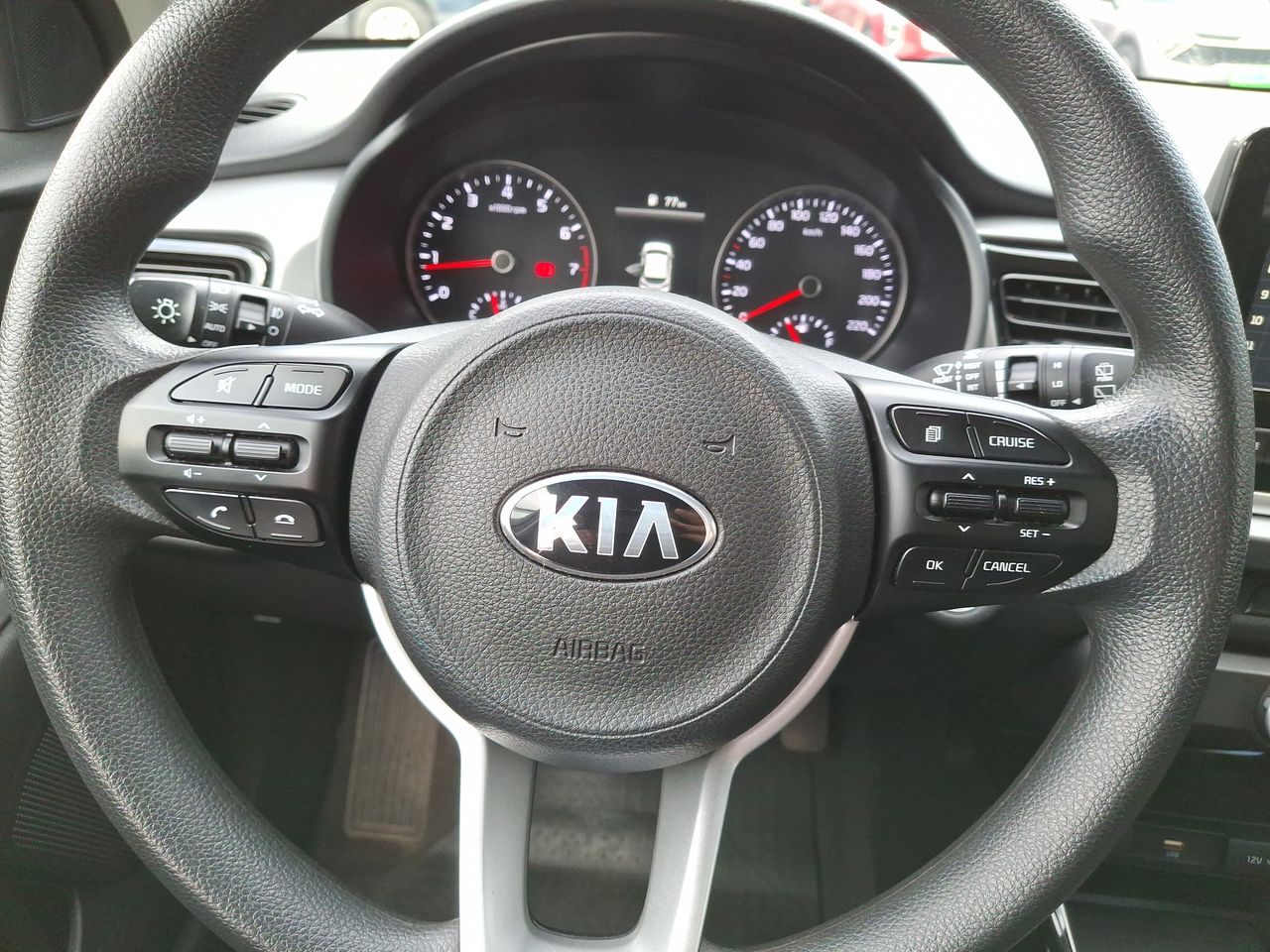 KIA - 17