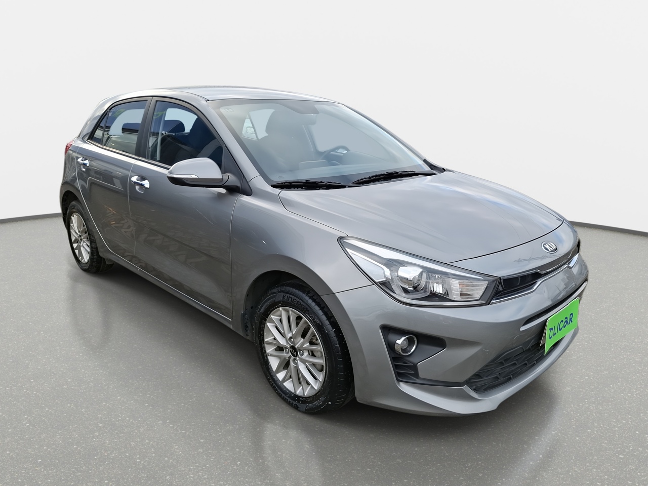 KIA