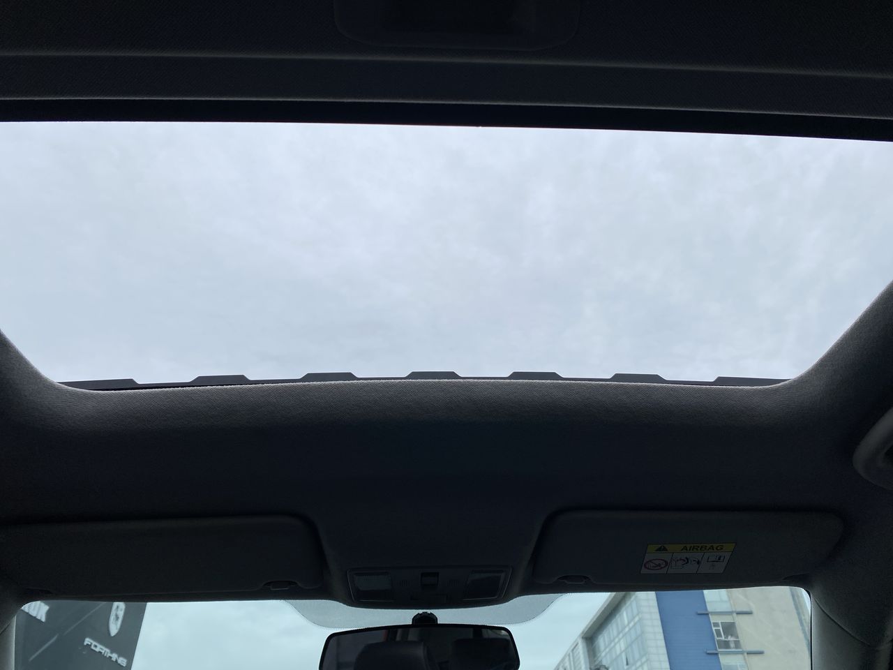 Changan Cs15 — foto 25 de 27