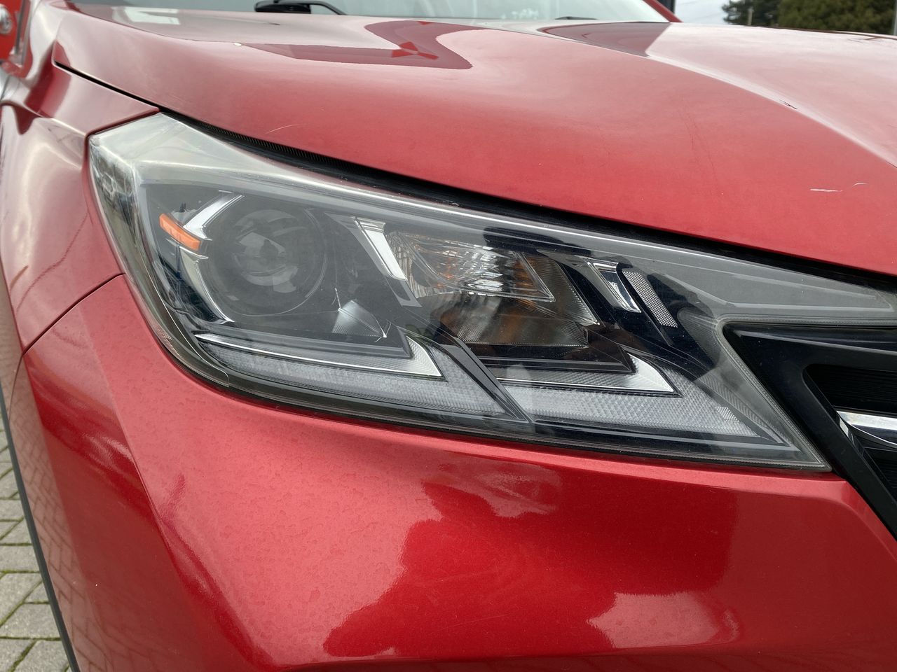 Changan Cs15 — foto 11 de 27