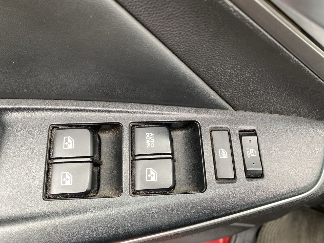 Changan Cs15 — foto 14 de 27