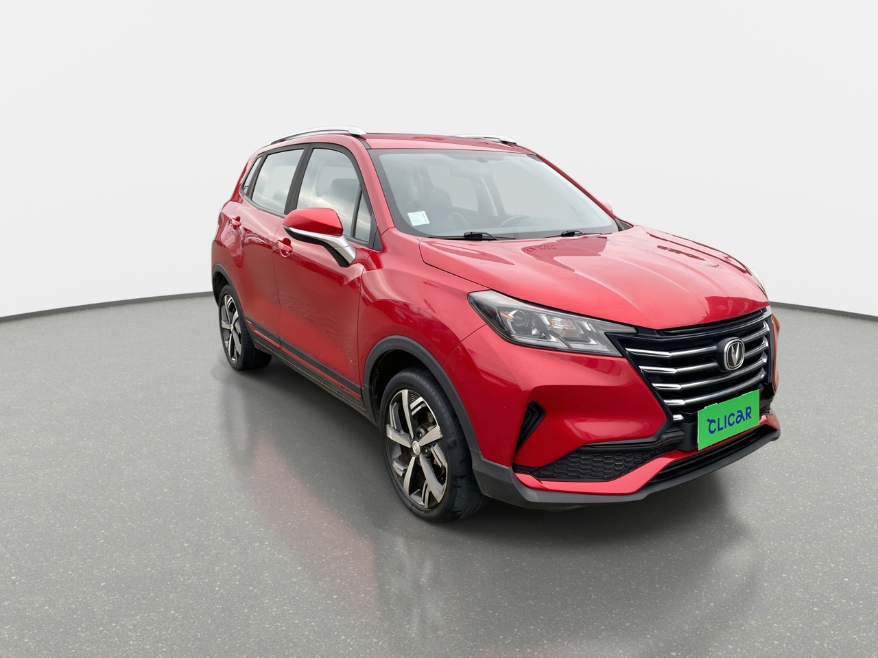 CHANGAN - 1
