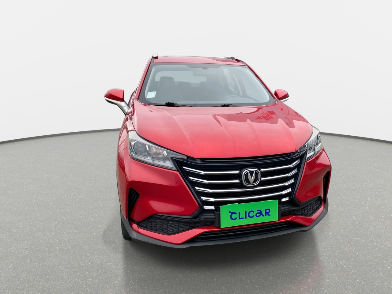 CHANGAN - 2