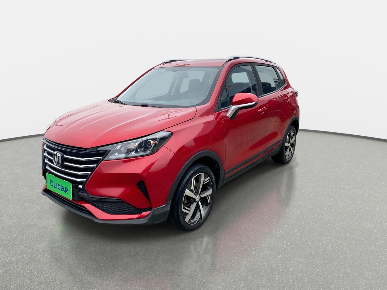 CHANGAN - 3
