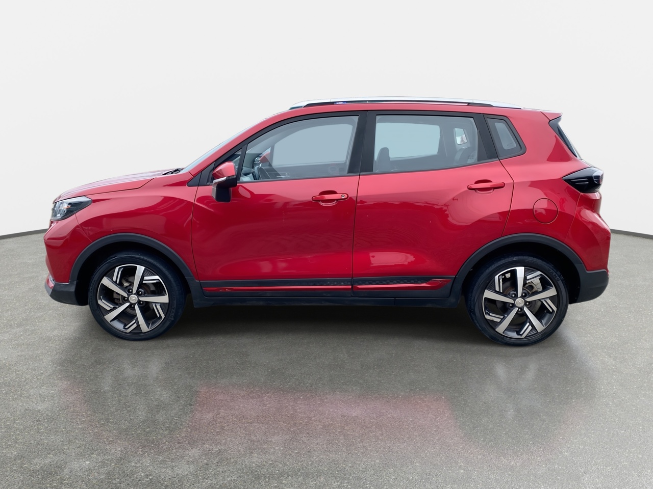 CHANGAN - 4
