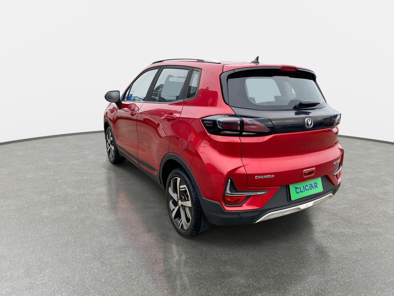 CHANGAN - 5