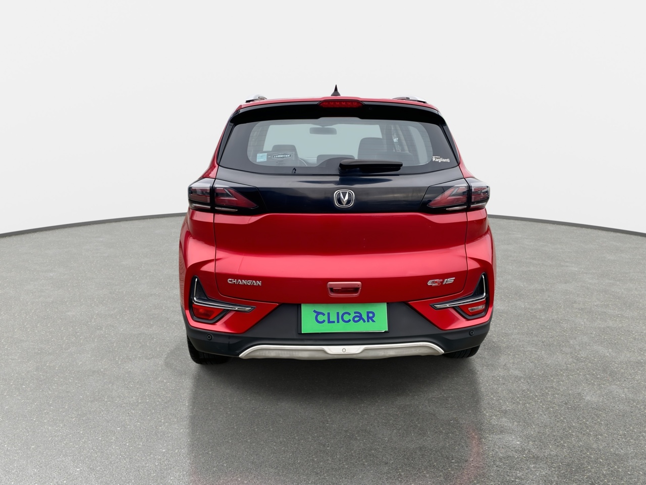 CHANGAN - 6