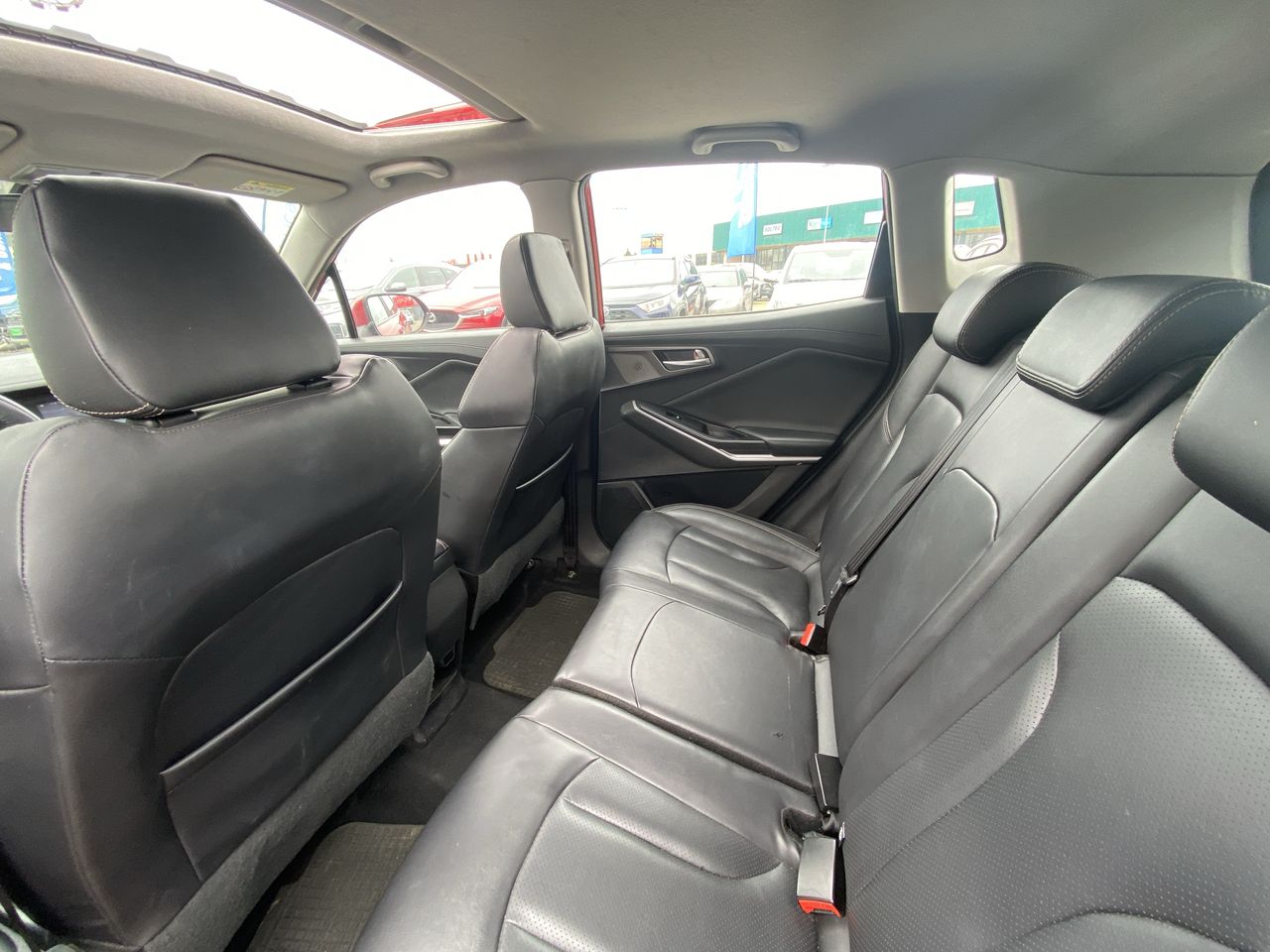 CHANGAN - 3