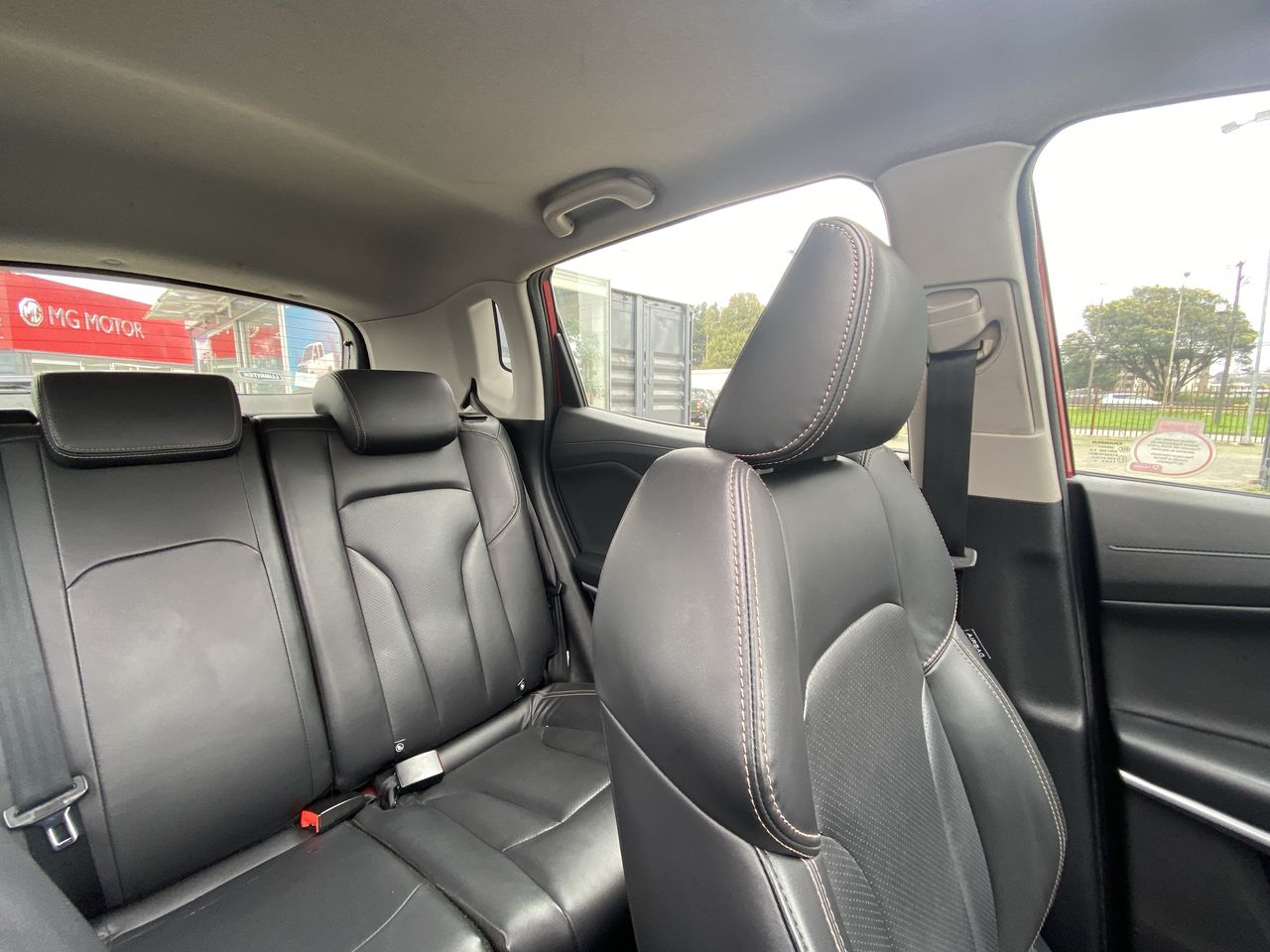 CHANGAN - 6