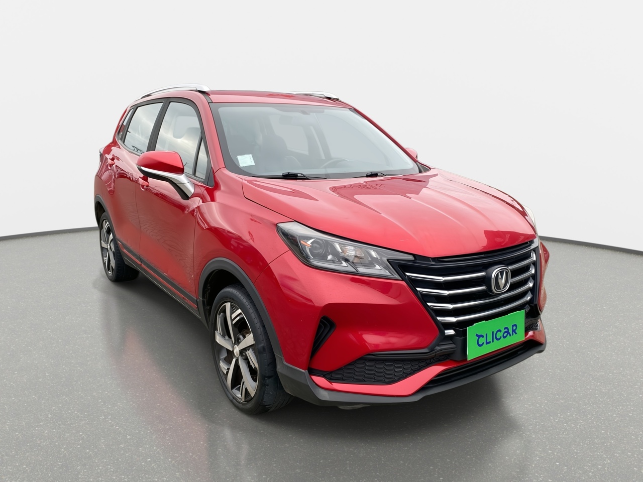 CHANGAN