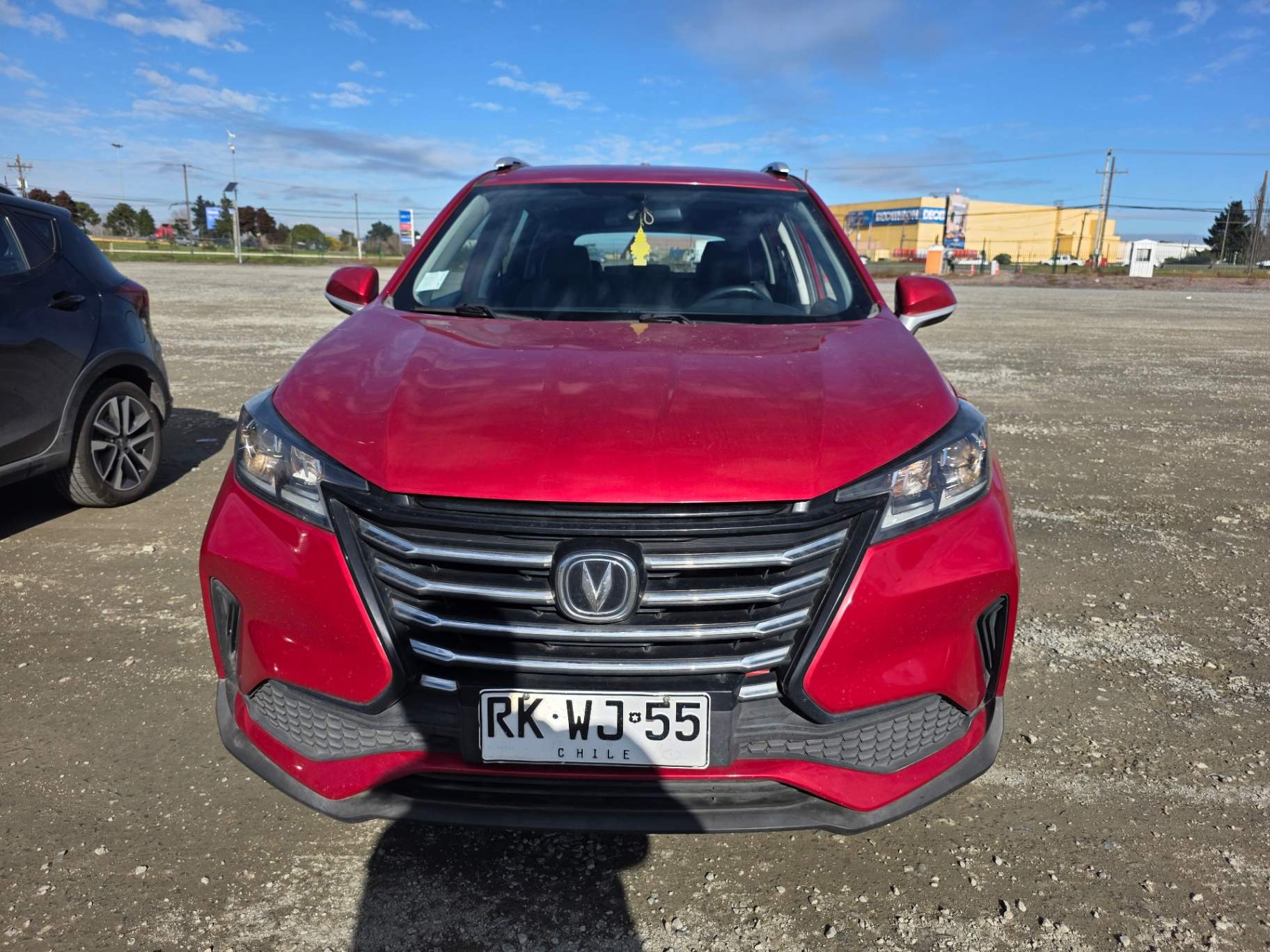 CHANGAN - 1