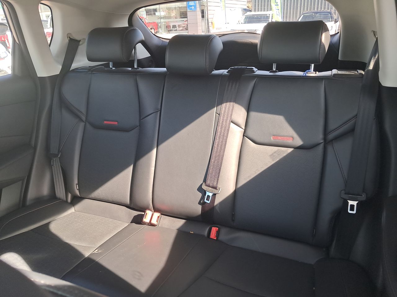 CHANGAN - 35