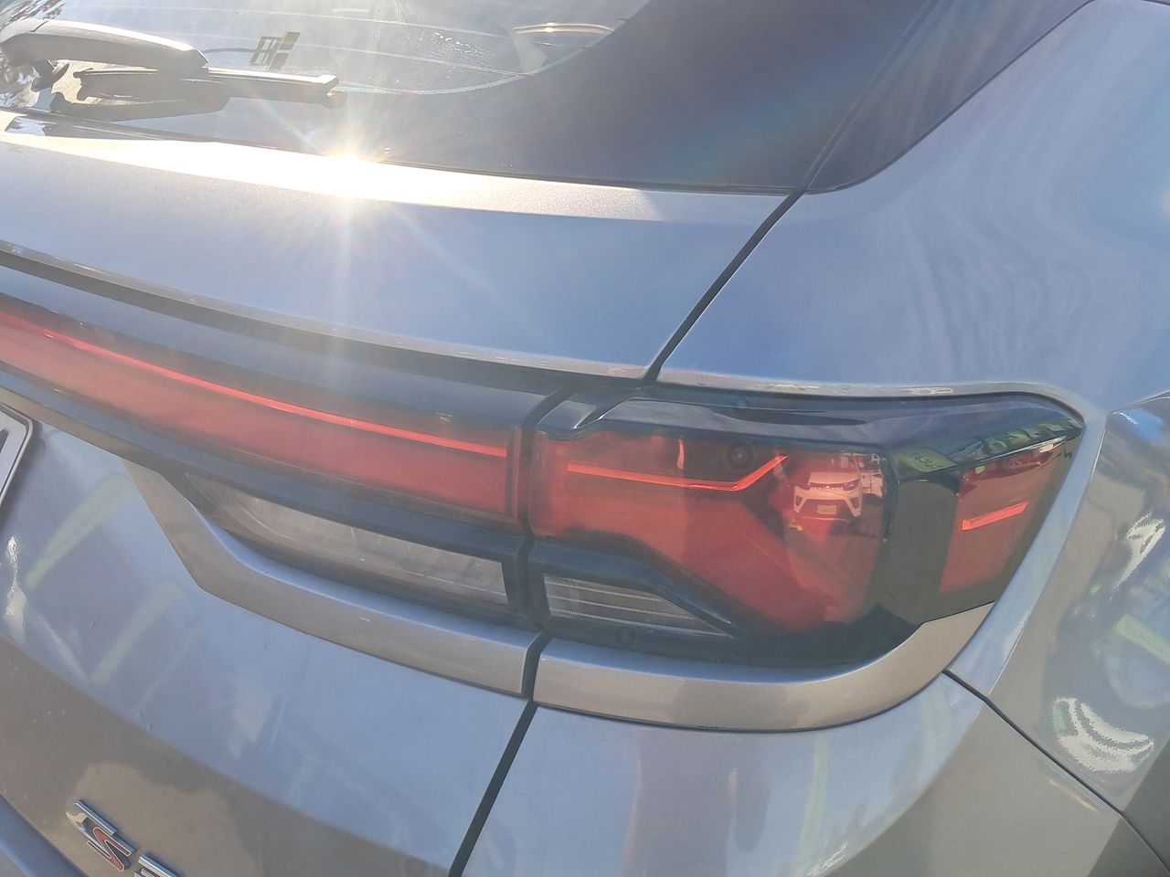 CHANGAN - 20