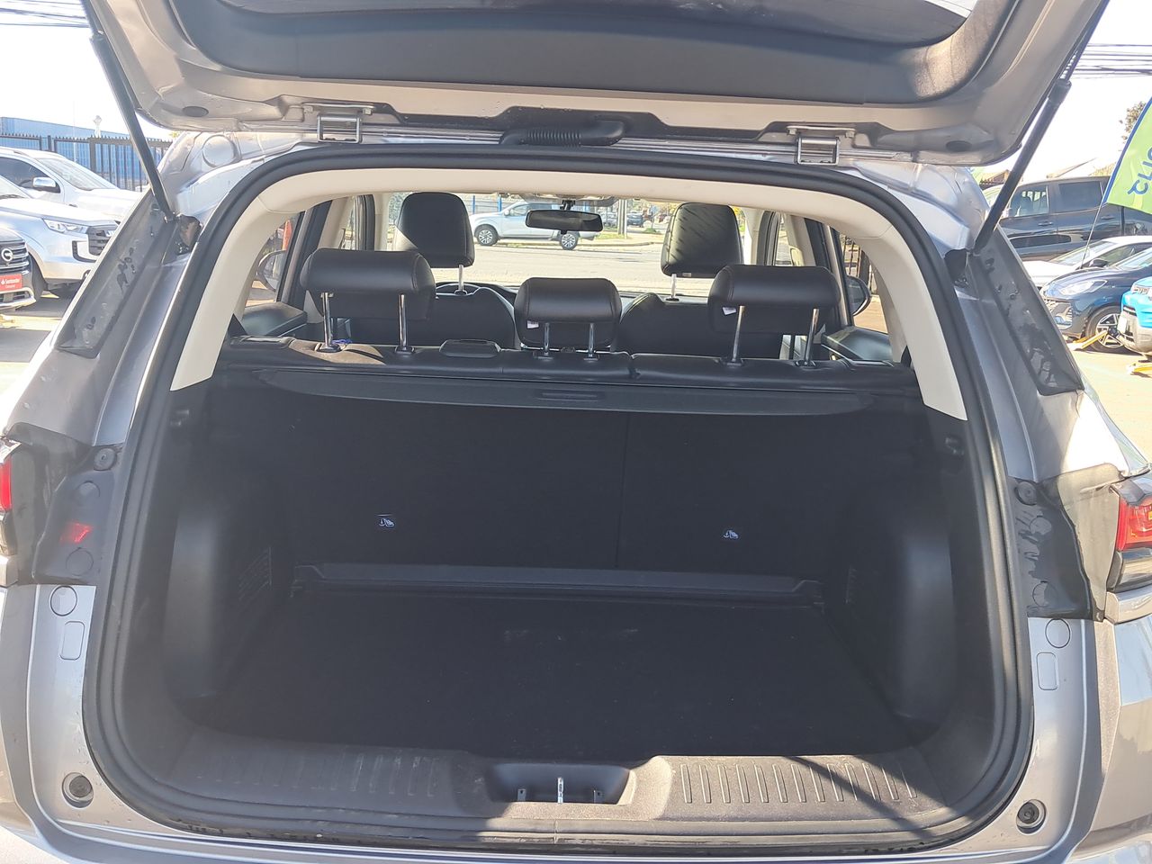 CHANGAN - 21