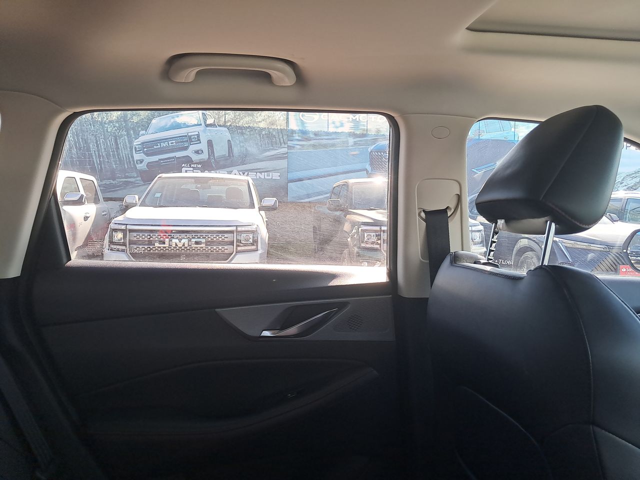 CHANGAN - 14