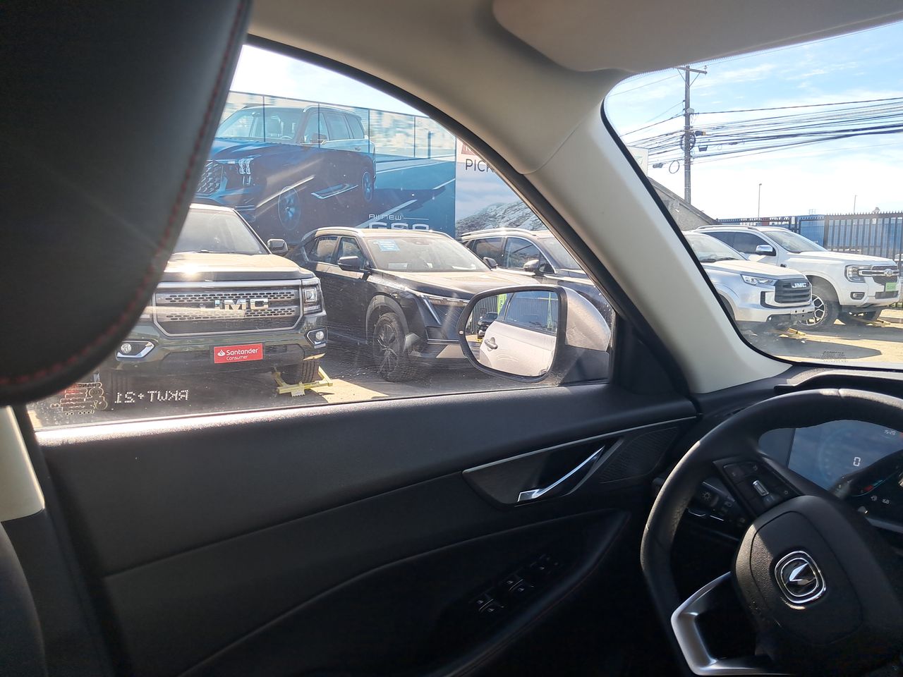 CHANGAN - 16