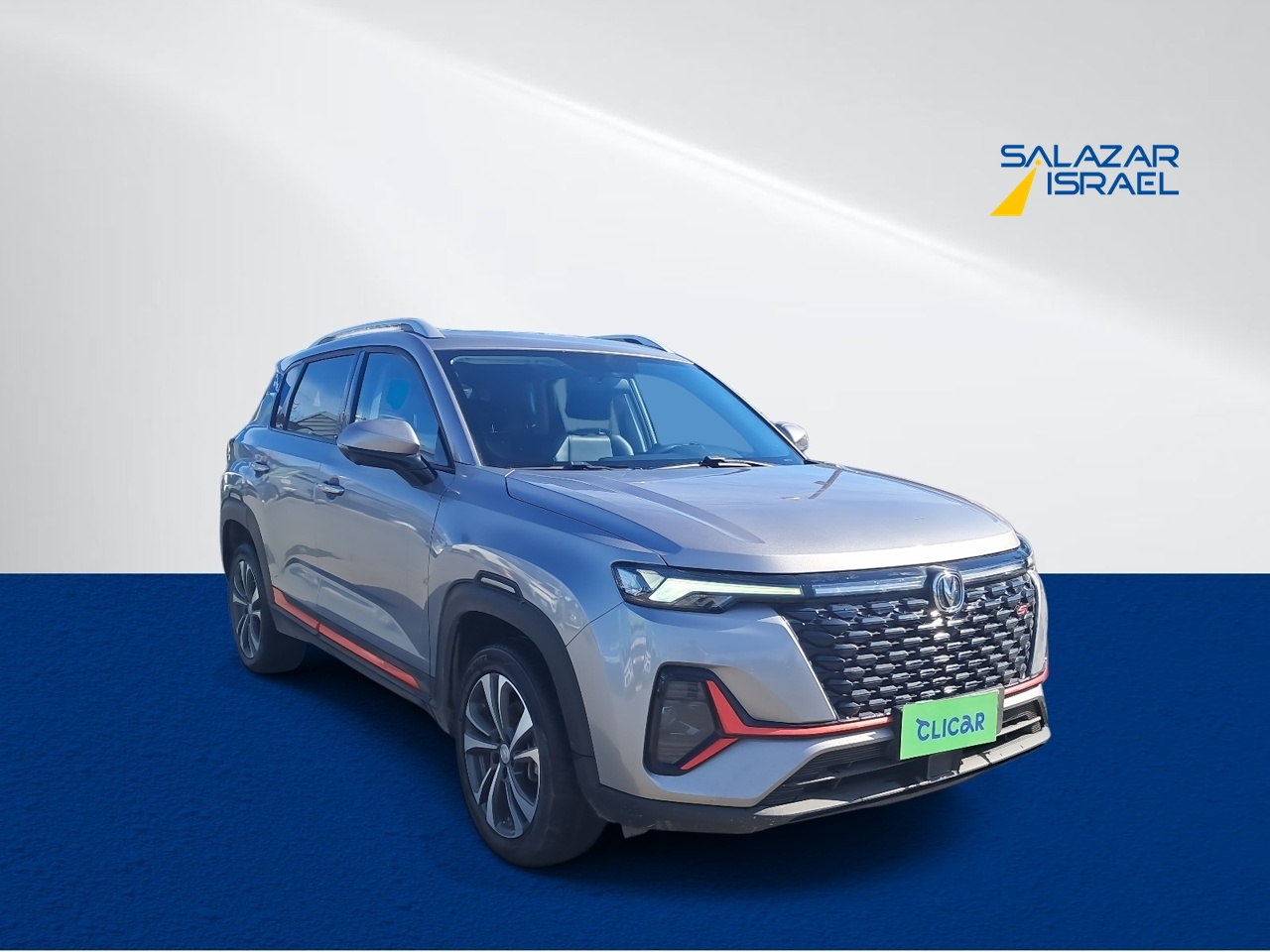 CHANGAN