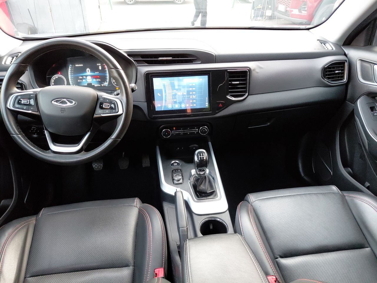 CHERY - 30