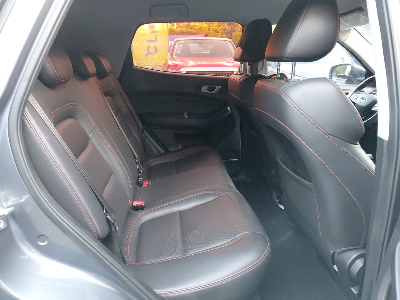 CHERY - 32