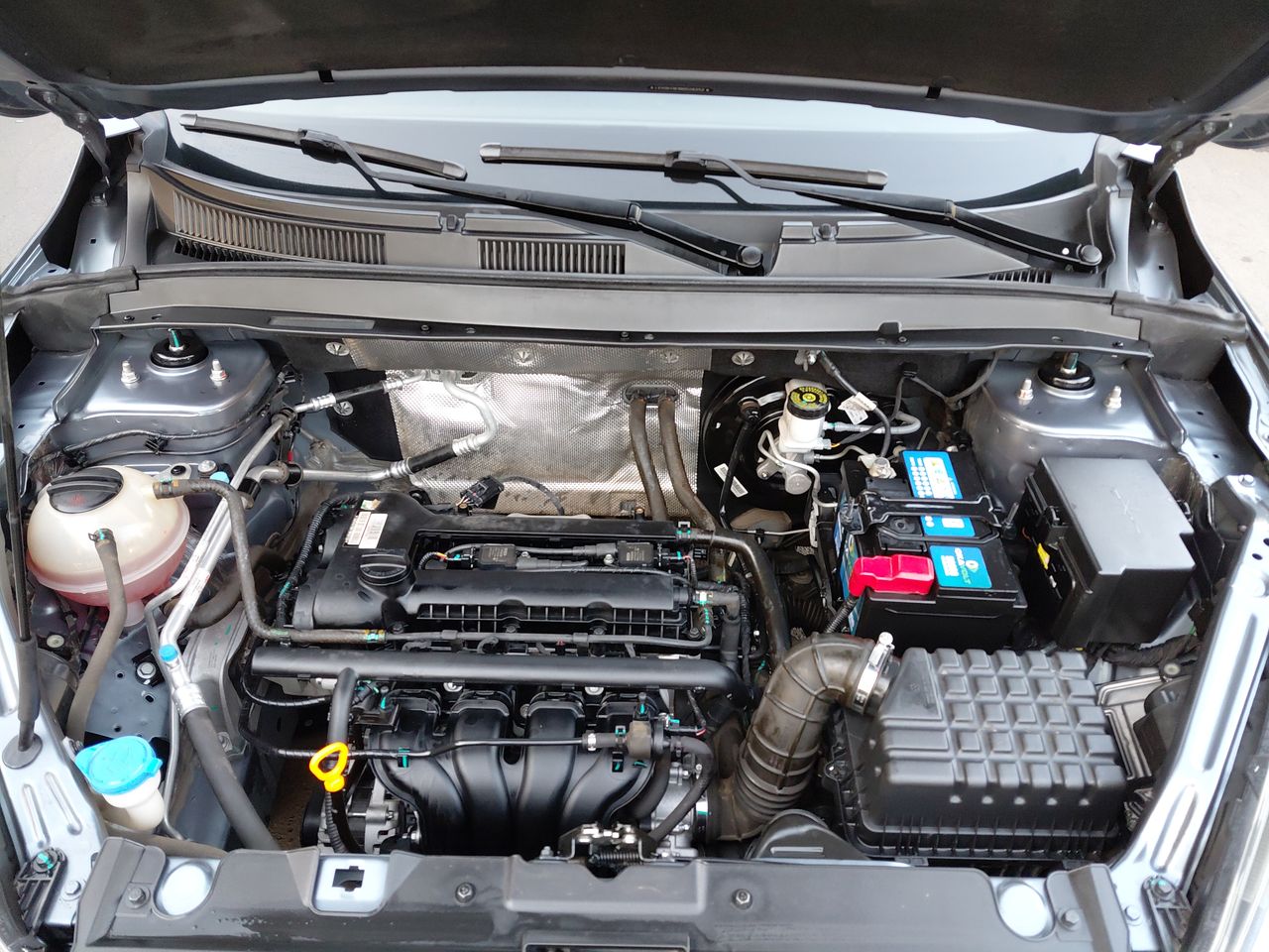 CHERY - 16