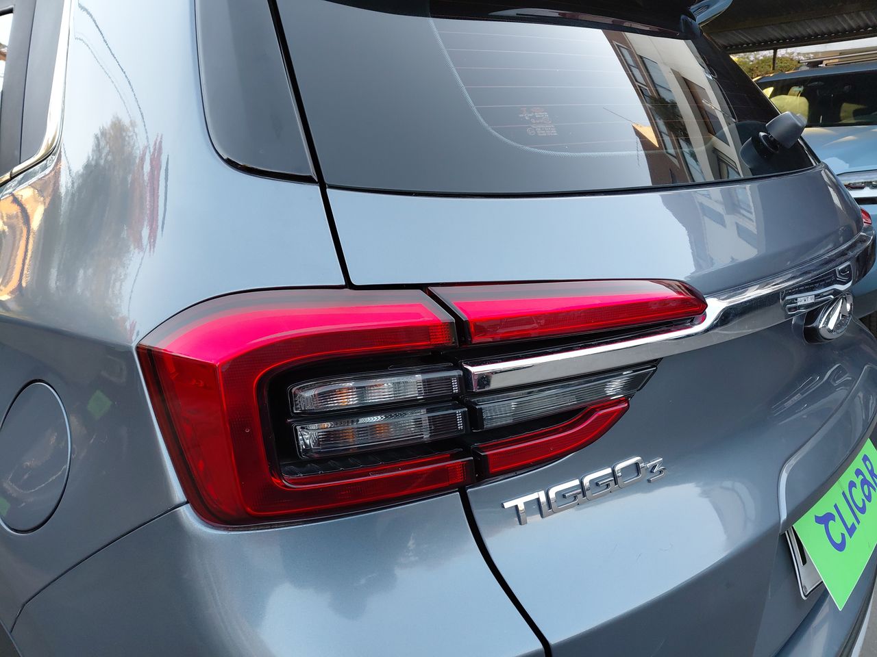 CHERY - 18