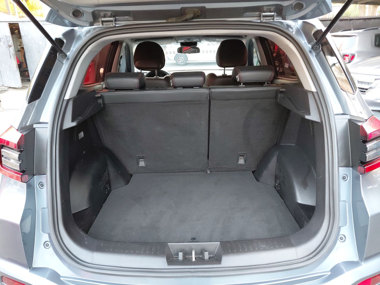 CHERY - 19
