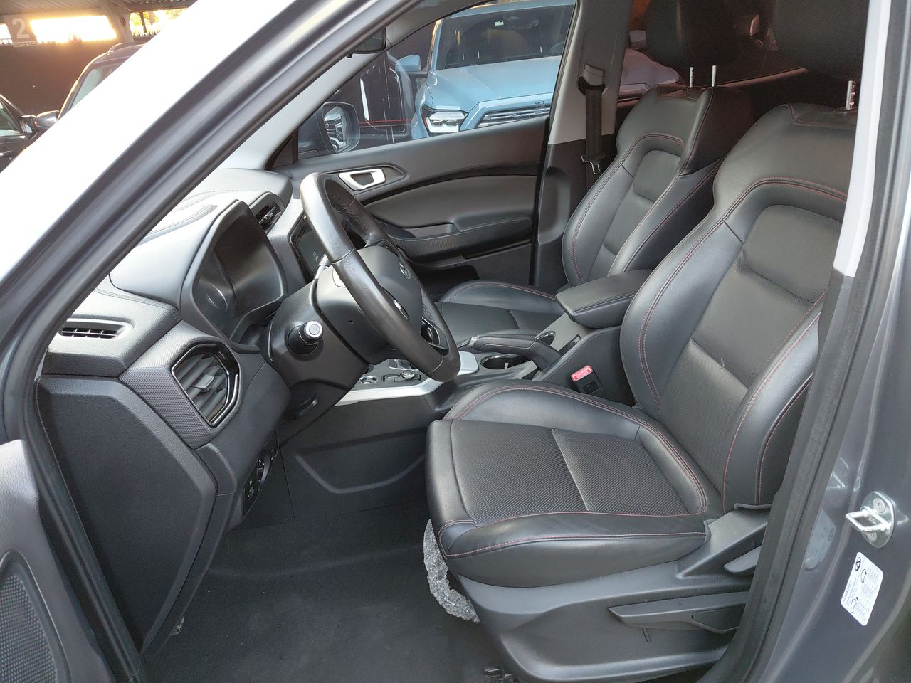CHERY - 22