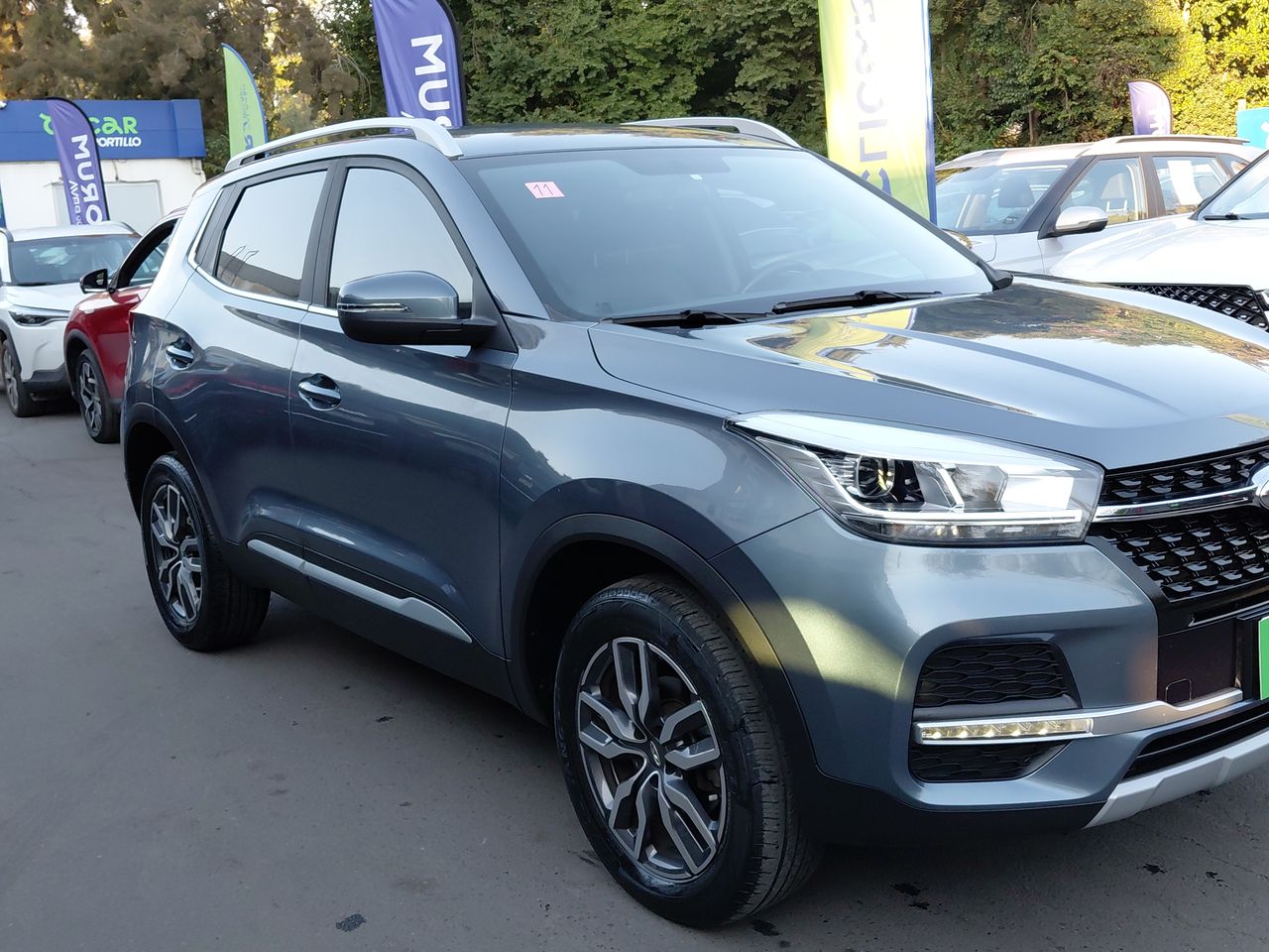 CHERY - 1