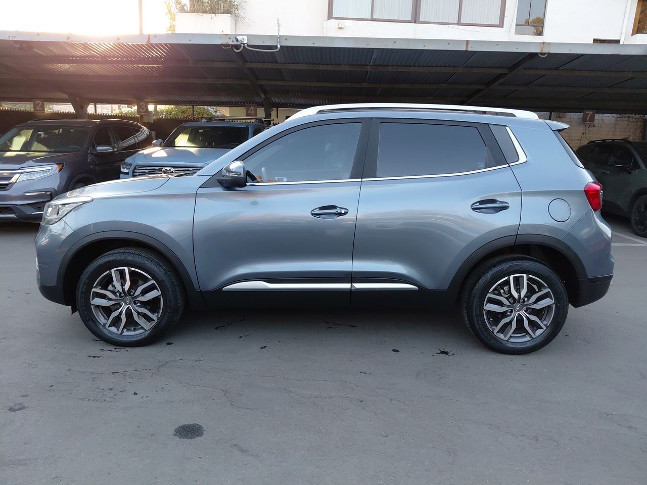 CHERY - 4
