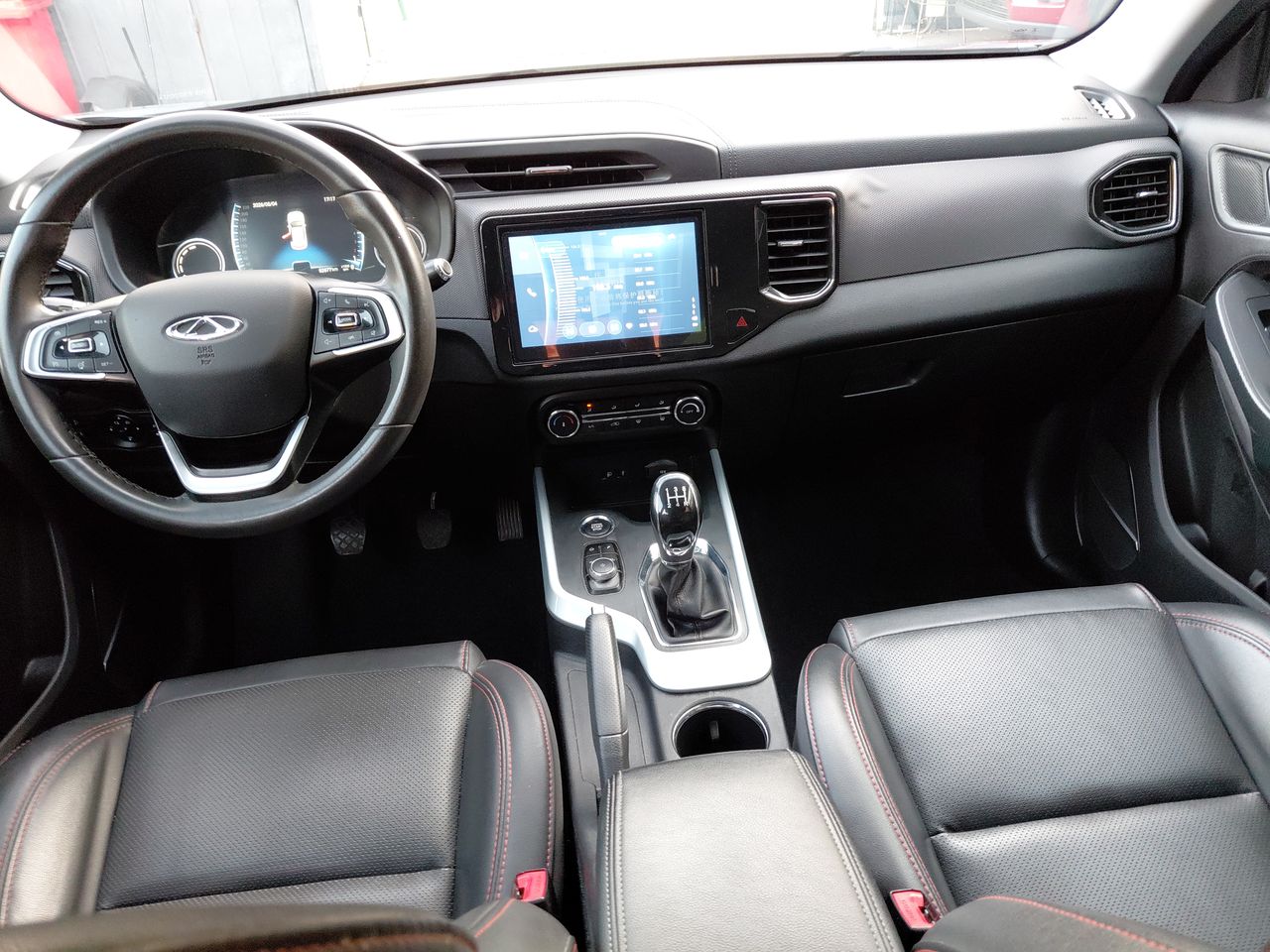 CHERY - 9