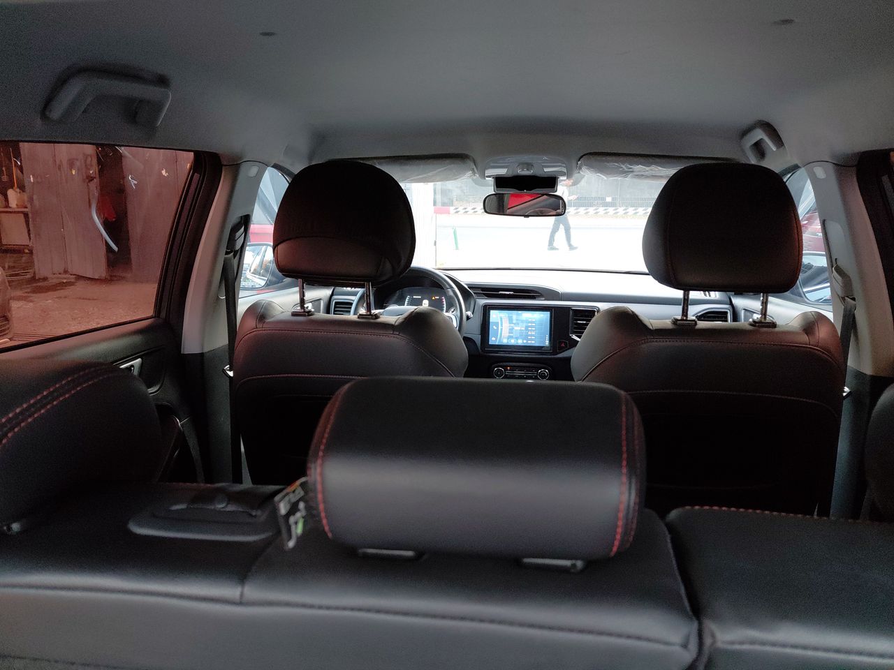 CHERY - 12