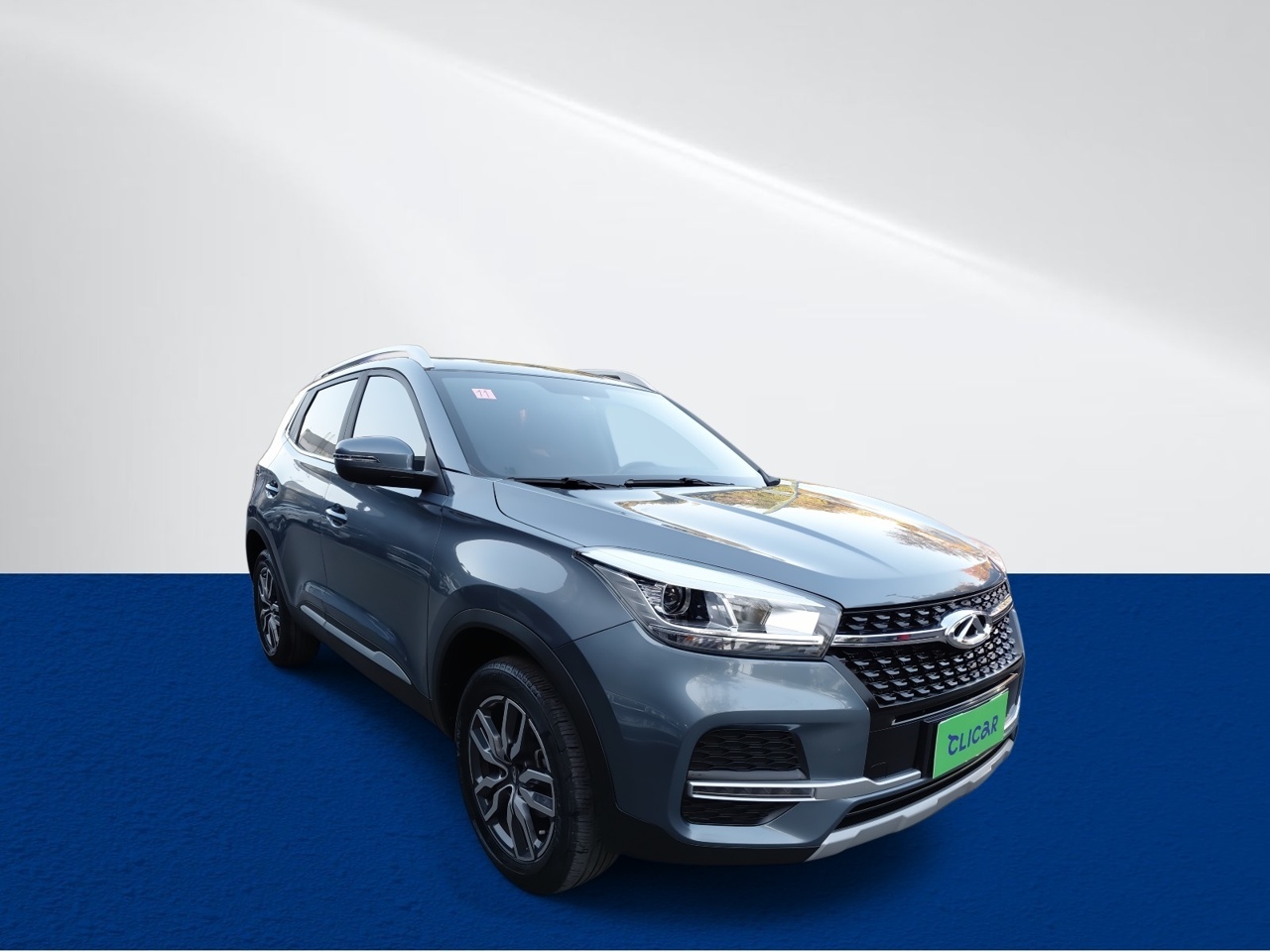 CHERY