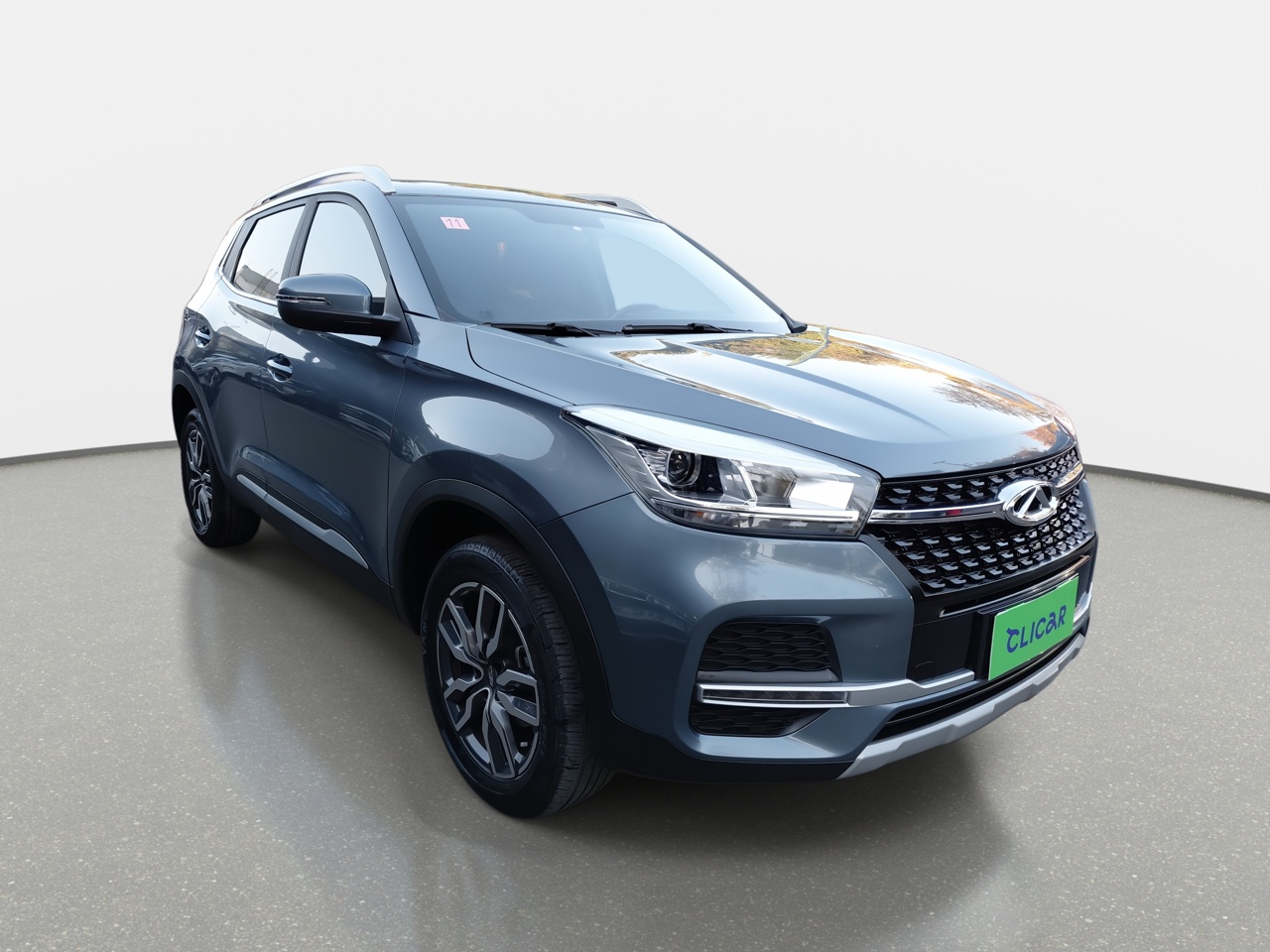 CHERY