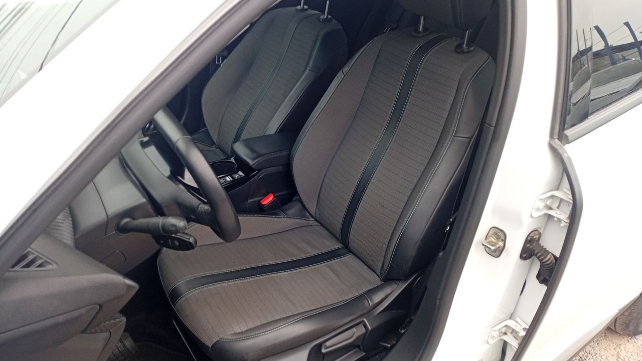 PEUGEOT - 9