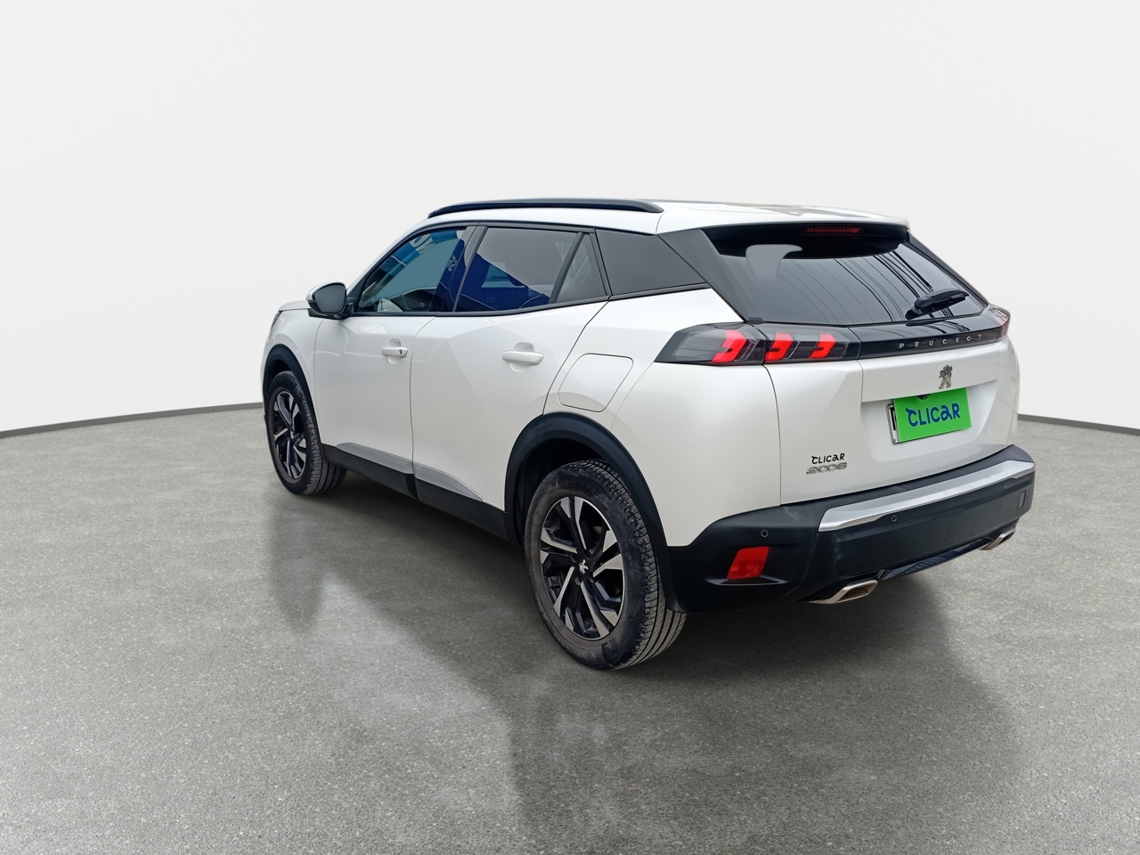 PEUGEOT - 5