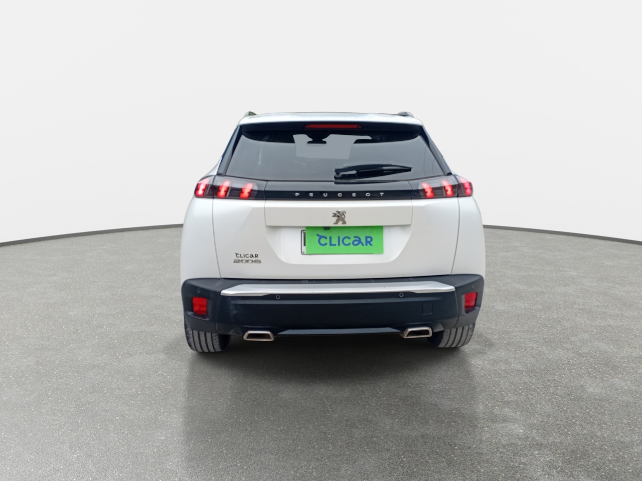 PEUGEOT - 6