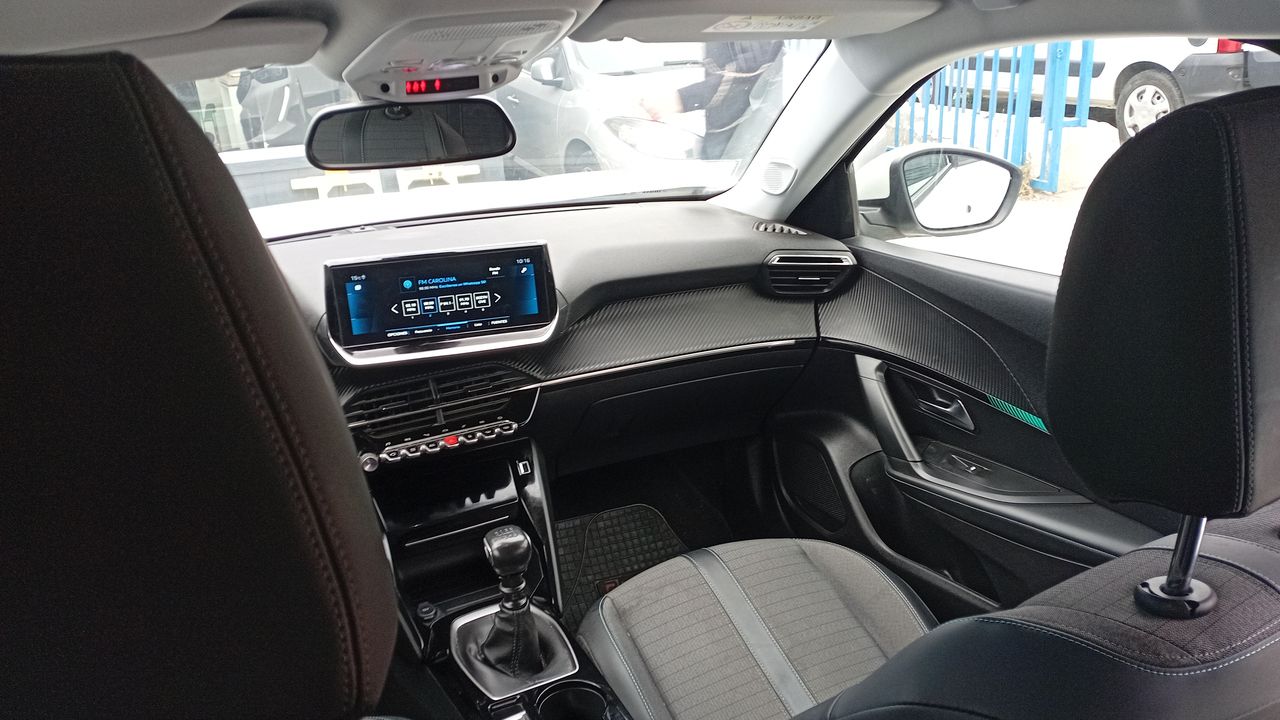 PEUGEOT - 2