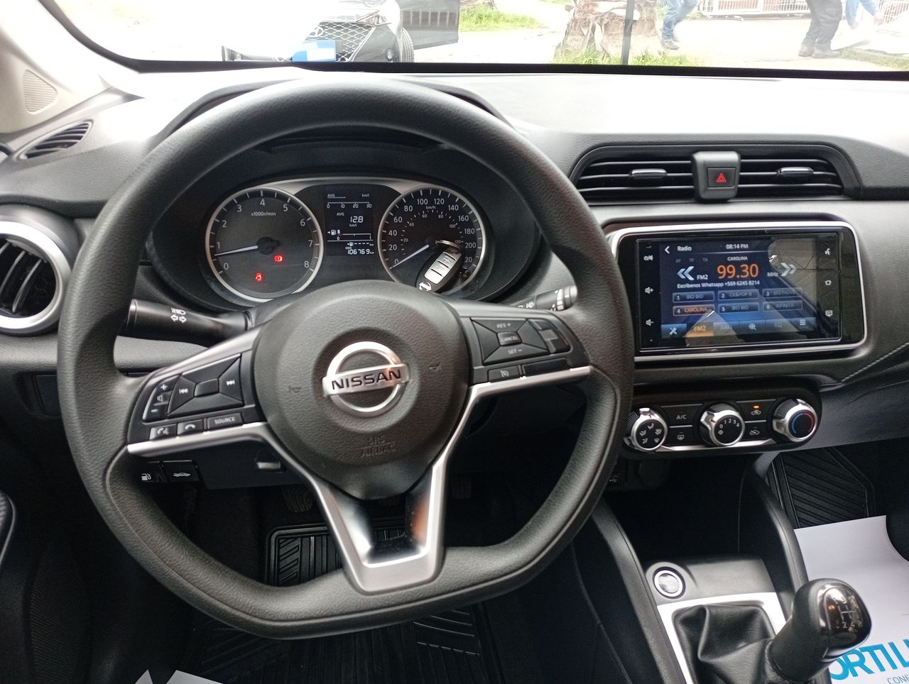 NISSAN - 29