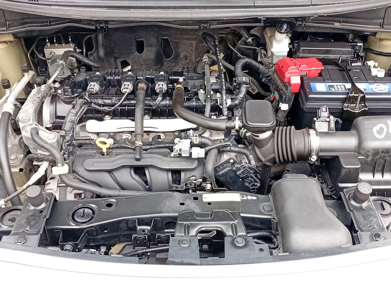 NISSAN - 18