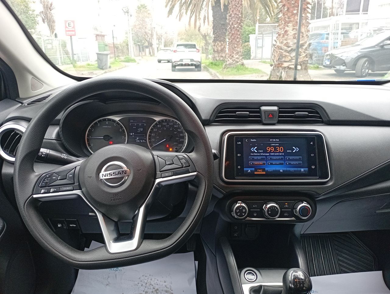 NISSAN - 9